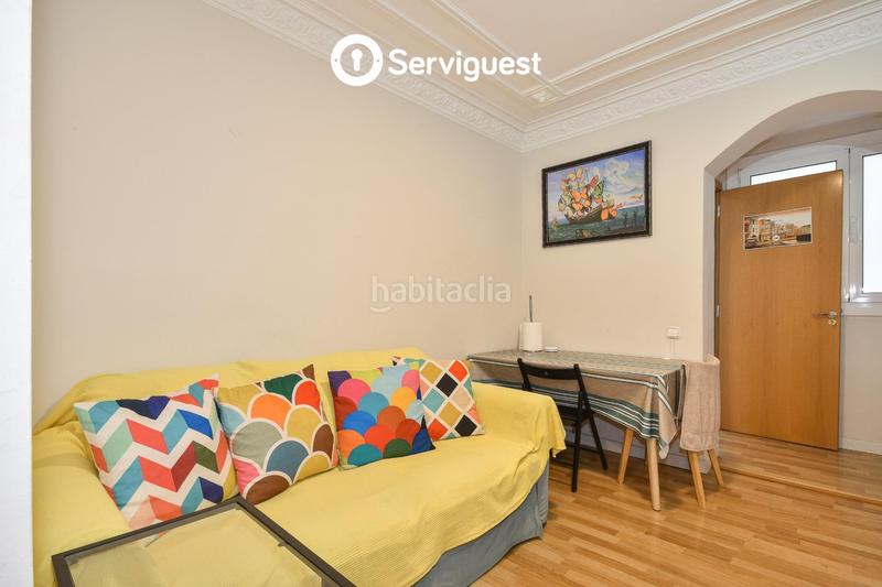 Foto 5fd2d315-f63d-449d-9c34-7ad102265340. Location appartement avec chauffage dans Sant Antoni Barcelona