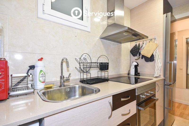 Foto 72f954a4-13e7-484c-bcc0-f8eddfac4779. Location appartement avec chauffage dans Sant Antoni Barcelona