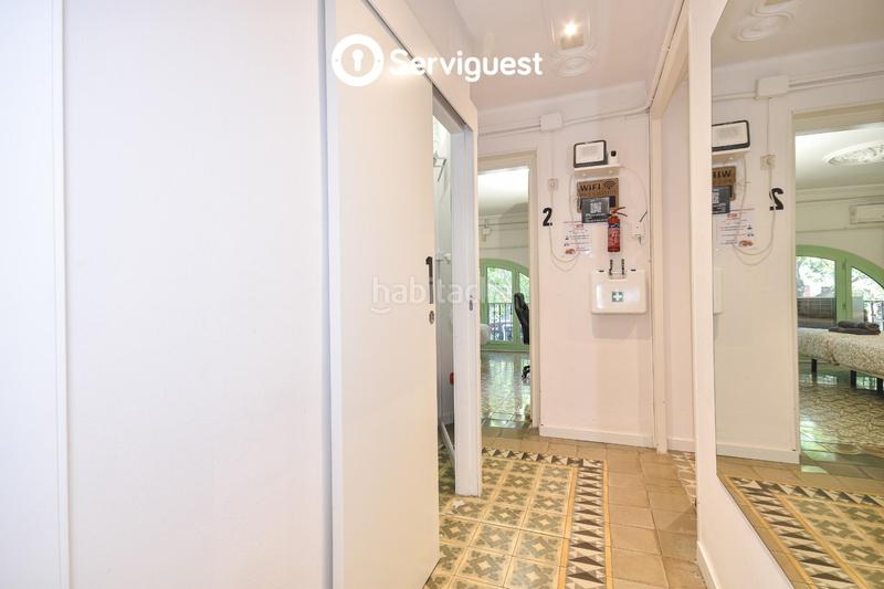 Foto 8a894e74-47d5-428e-9e2c-d75230d47e98. Location appartement avec chauffage dans Sant Antoni Barcelona