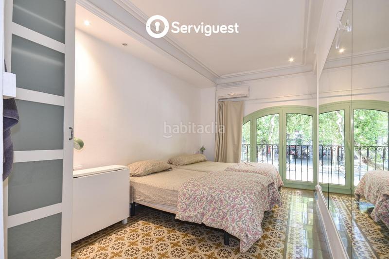 Foto ac8a1382-2738-467d-ba9e-d859f1c3bcbd. Location appartement avec chauffage dans Sant Antoni Barcelona