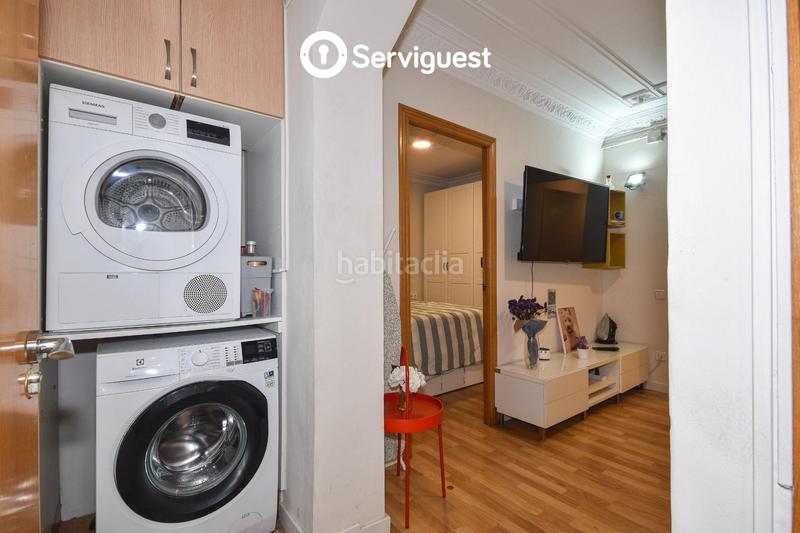 Foto fdbbcc68-6ca7-45e1-95f9-bfbbafdf14a3. Location appartement avec chauffage dans Sant Antoni Barcelona