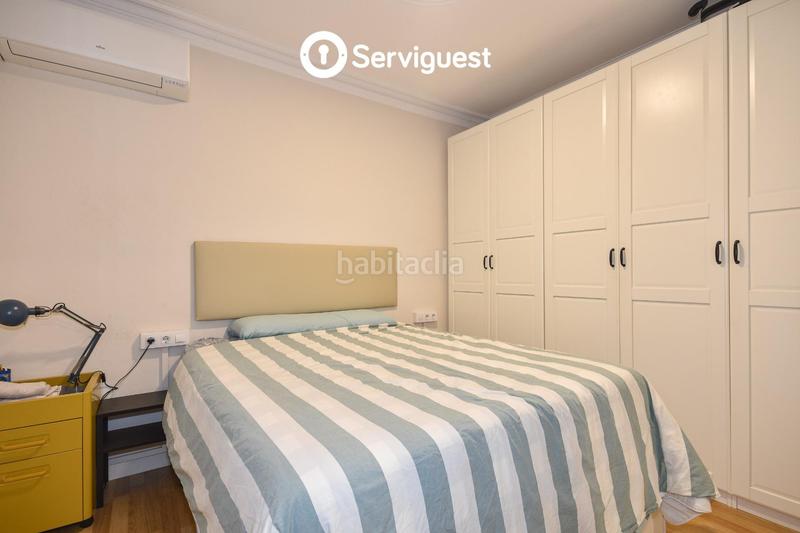Foto 052a12e9-f06a-4091-a847-d3126aed449e. Miete appartement mit heizung in Sant Antoni Barcelona