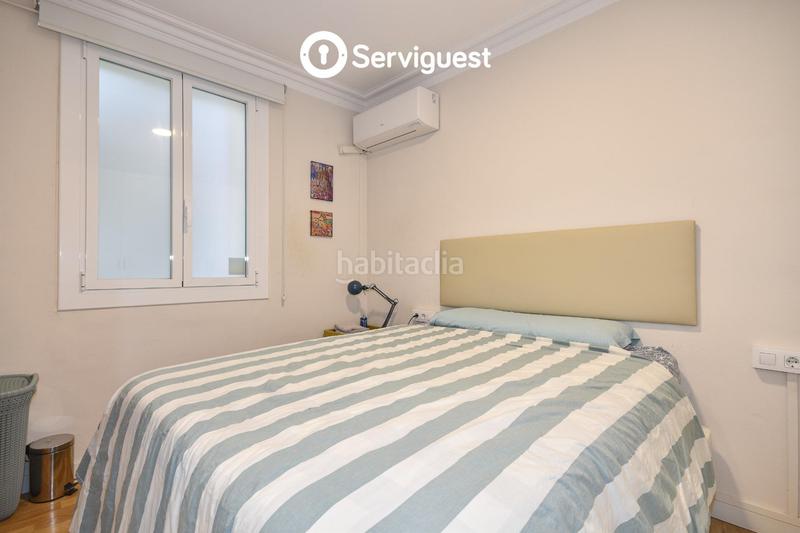 Foto 49c16bcd-a512-4d1f-9545-7566bf939c5f. Miete appartement mit heizung in Sant Antoni Barcelona