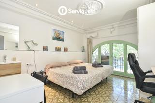 Miete Appartement in Sant Antoni