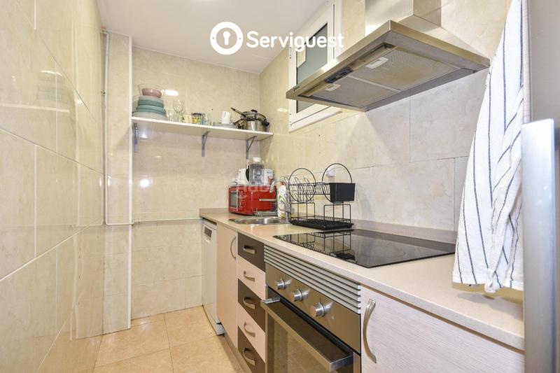 Foto 89a371de-7606-4566-b216-a9105d7869b0. Miete appartement mit heizung in Sant Antoni Barcelona