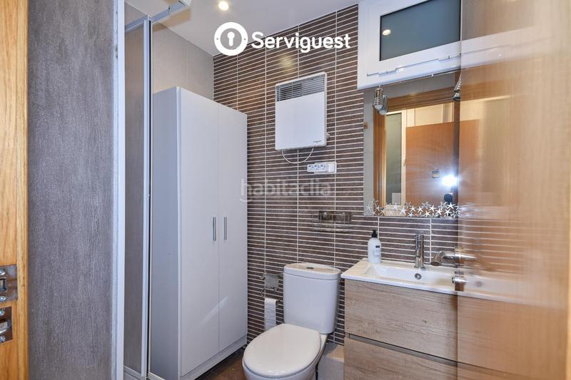 Foto 8a2fefb8-2f6f-4e58-85d5-0428ecb519af. Miete appartement mit heizung in Sant Antoni Barcelona