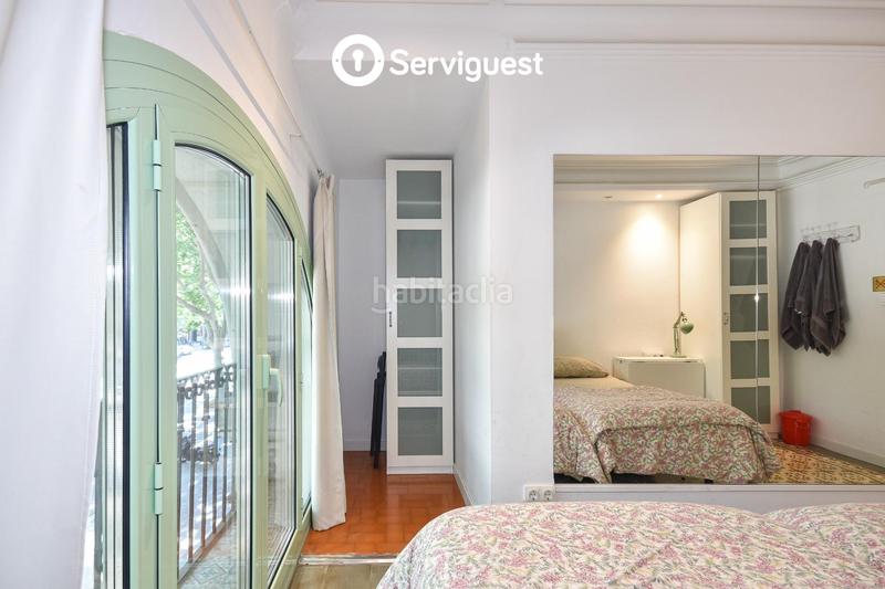 Foto a881b878-9ecb-4563-ac97-94cb8dcd6379. Miete appartement mit heizung in Sant Antoni Barcelona