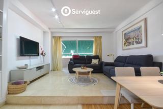 Rent Penthouse  Carrer de fígols