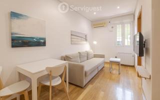 Location Appartement  Calle calle de sánchez pacheco, 46