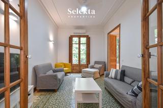 Lloguer Apartament  Carrer calabria