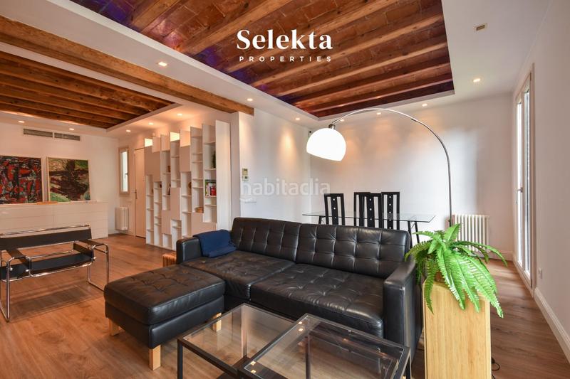 Foto 0ae28a98-7529-49cf-bf5f-5de0782e6a72. Apartamento en Dreta de l´Eixample Barcelona