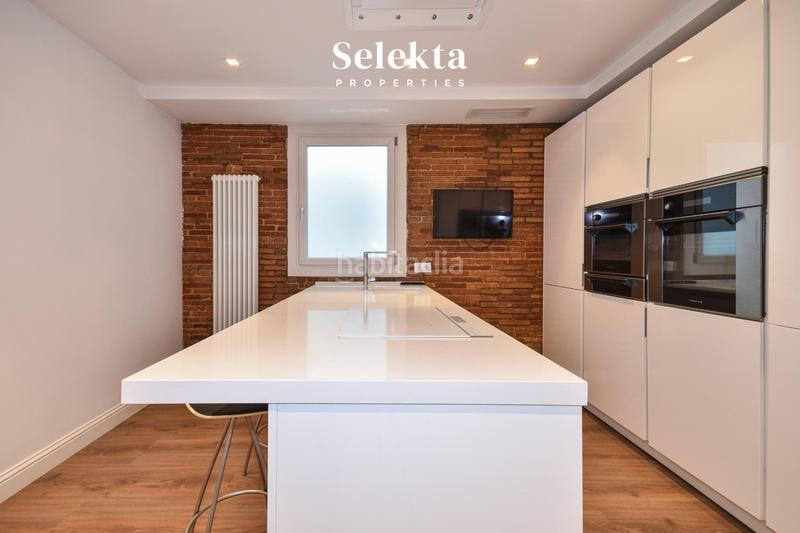 Foto 17cd5c36-d7b9-436b-8308-13d9d4fb2db8. Apartamento en Dreta de l´Eixample Barcelona