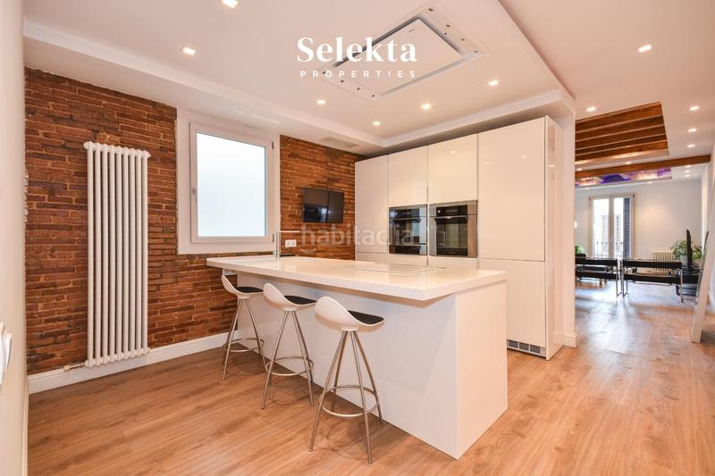 Foto 25b9f8f8-34f9-423b-90e6-b644cf3a2c33. Apartamento en Dreta de l´Eixample Barcelona