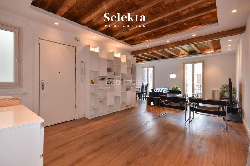 Foto 4505d0ea-bcb2-4862-9852-6f5c9c435a33. Apartamento en Dreta de l´Eixample Barcelona