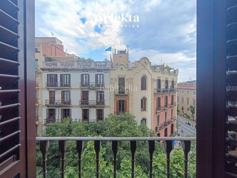 Foto 64634c1c-a8d1-43f2-91d8-e8701ed3d7e3. Apartamento en Dreta de l´Eixample Barcelona