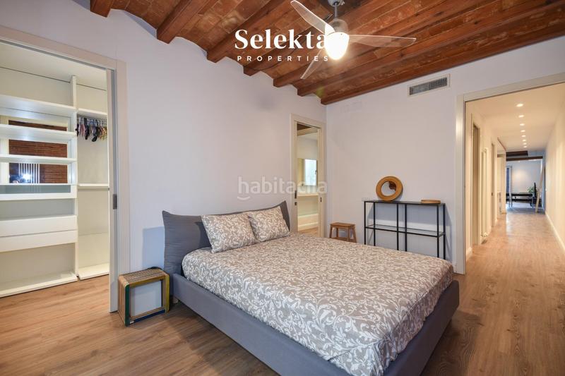 Foto 75640b6e-05b9-4ebf-b11a-e861532ecd6c. Apartamento en Dreta de l´Eixample Barcelona