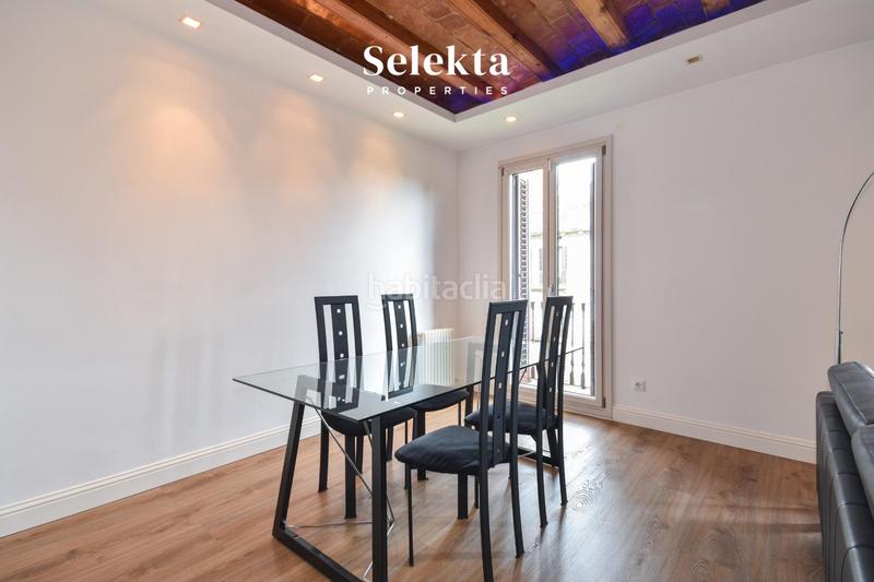 Foto 83c3b839-4b71-4fd9-9c7b-e15a521a80ce. Apartamento en Dreta de l´Eixample Barcelona