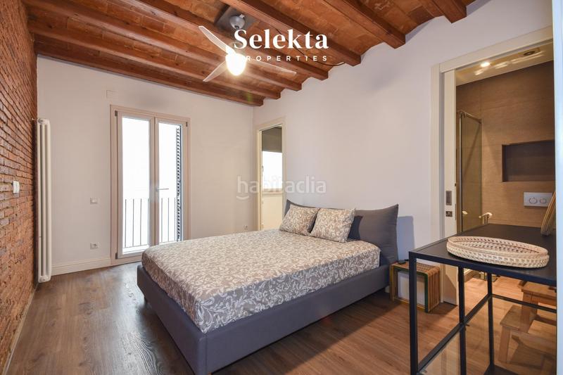 Foto 8e913727-7cd0-45d0-b9f5-fa7b2d6877c8. Apartamento en Dreta de l´Eixample Barcelona