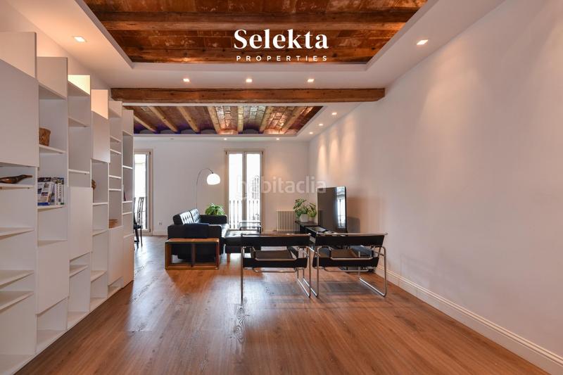 Foto c12d7347-a773-40b0-a516-1f4fd9d00c82. Apartamento en Dreta de l´Eixample Barcelona