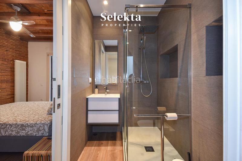 Foto d3cbf6f2-192c-40f2-ab3a-18822293aad8. Apartamento en Dreta de l´Eixample Barcelona