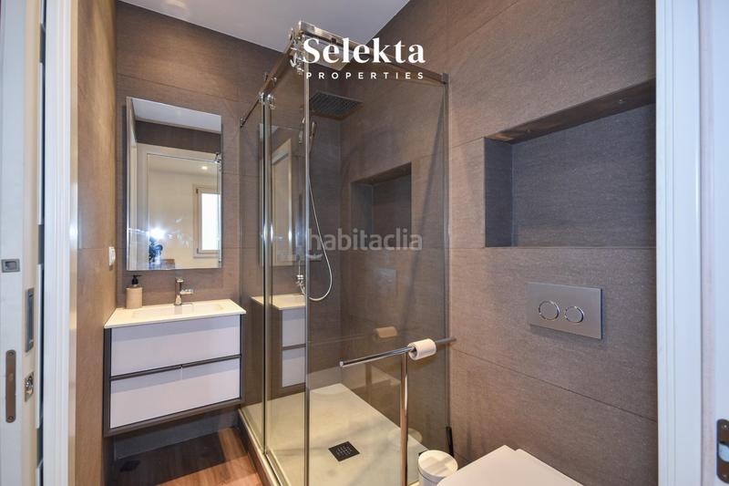 Foto 99602057-69a6-4810-b596-9c171ac16d39. Appartement avec chauffage dans Dreta de l´Eixample Barcelona