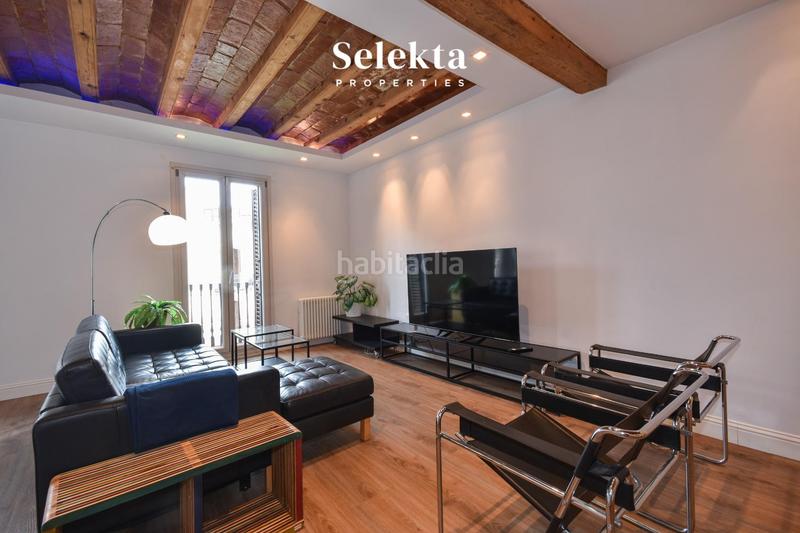 Foto cc576cbd-8d1b-483d-a235-61d434b4d291. Appartement avec chauffage dans Dreta de l´Eixample Barcelona