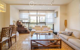 Lloguer Apartament a Nueva España. Piso en madrid zona chamartín