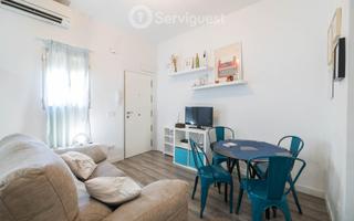Lloguer Apartament a Embajadores-Lavapiés. Piso en madrid zona lavapiés  embajadores