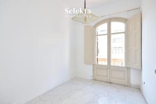 Apartament  Calle de gràcia