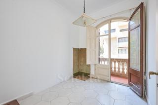 Apartment  Calle de gràcia