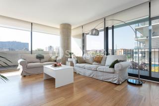 Location Appartement  Barcelona