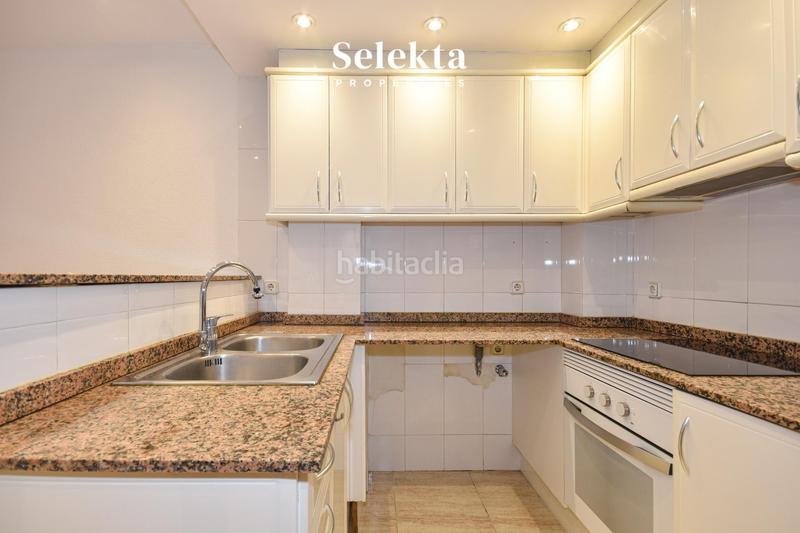 Foto 24ff8c78-d306-4daf-a5e0-2bf78688792c. Apartament amb calefacció aparcament a El Camp d´en Grassot i Gràcia Nova Barcelona