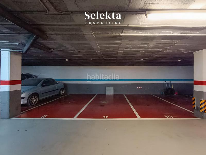 Foto 33e7ac05-a88e-4907-ba78-5b9b91b2d32f. Apartament amb calefacció aparcament a El Camp d´en Grassot i Gràcia Nova Barcelona
