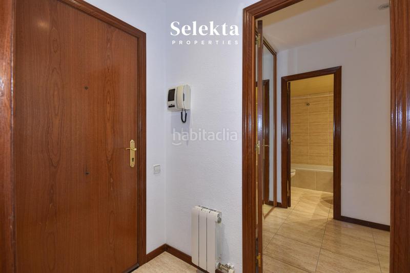Foto 7e251e79-6a56-4323-9965-7e4596ebbb20. Apartament amb calefacció aparcament a El Camp d´en Grassot i Gràcia Nova Barcelona