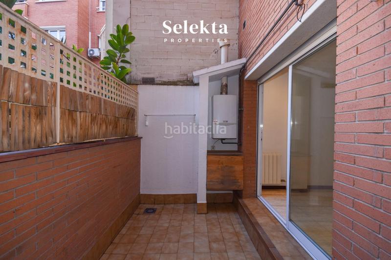 Foto a66480f5-dc06-44fd-85c5-fae496f0f15d. Apartament amb calefacció aparcament a El Camp d´en Grassot i Gràcia Nova Barcelona