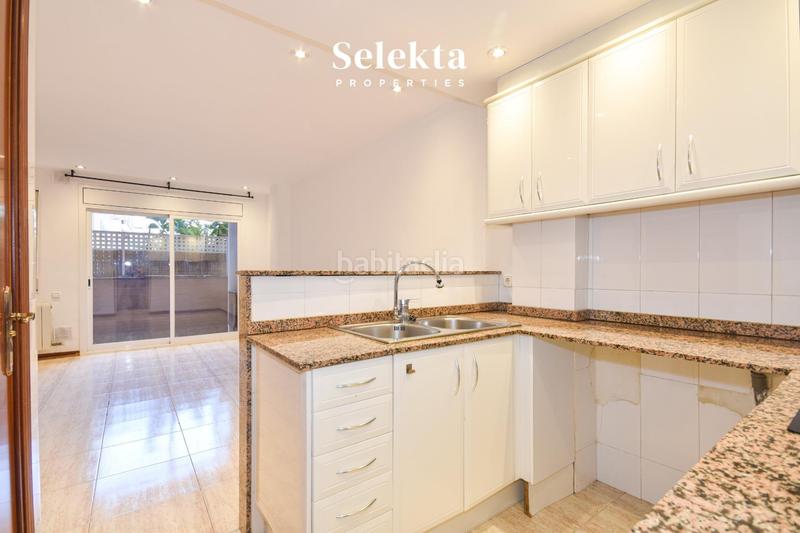 Foto c88750b5-f6f5-464b-81cc-69d2fe69136d. Apartament amb calefacció aparcament a El Camp d´en Grassot i Gràcia Nova Barcelona