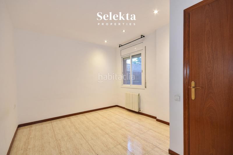 Foto ffccec7a-9846-4b51-92aa-12d7e163faca. Appartement avec chauffage parking dans El Camp d´en Grassot i Gràcia Nova Barcelona