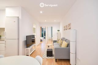 Appartement  Calle valencia