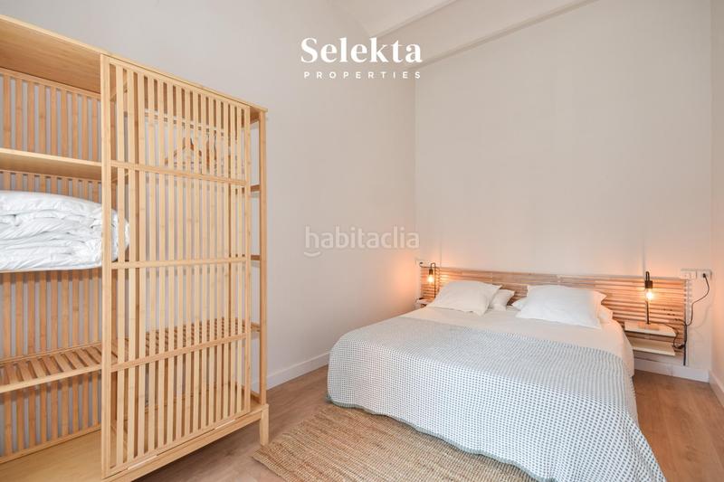 Foto c42686ce-3099-4cdd-8d5d-40e2a465659b. Affitto piccolo appartamento con riscaldamento in Badalona