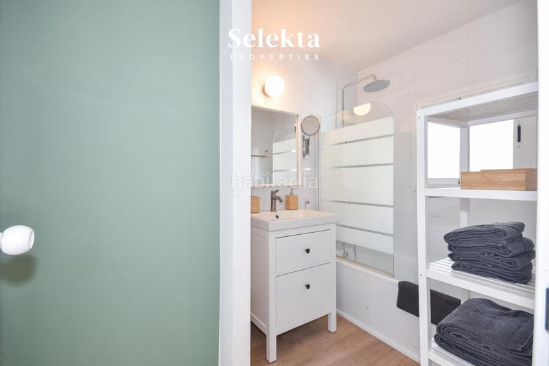 Foto 72546864-1b79-46de-863e-b40fd156bbdf. Alquiler apartamento amplio apartamento en el corazón en Badalona