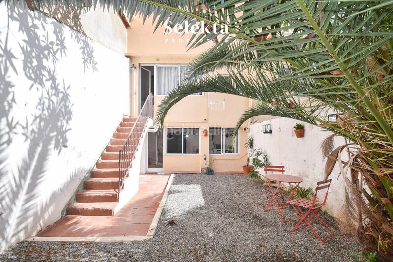 Foto 10ee2b6f-e65a-40cc-9953-2394bb848265. Location appartement avec chauffage dans Centre Badalona