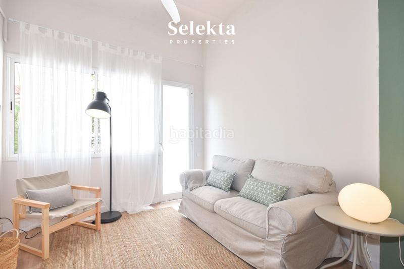 Foto 188c0d18-709b-474a-b0a6-6b8c72f75993. Location appartement avec chauffage dans Centre Badalona