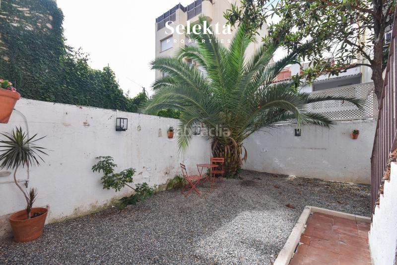 Foto 28e92e40-d8bf-4502-acb4-a3b9c056f917. Location appartement avec chauffage dans Centre Badalona