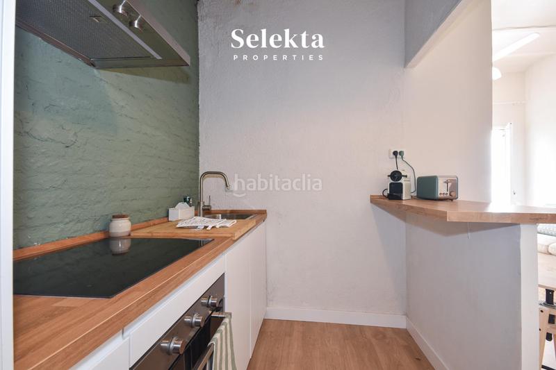 Foto 2f33eb7c-1d3e-48aa-af87-a852940bb223. Location appartement avec chauffage dans Centre Badalona