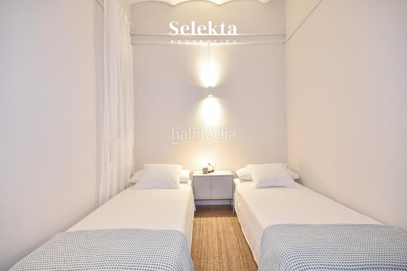 Foto 710b3bf2-07a1-4c17-8f95-652901a77363. Location appartement avec chauffage dans Centre Badalona