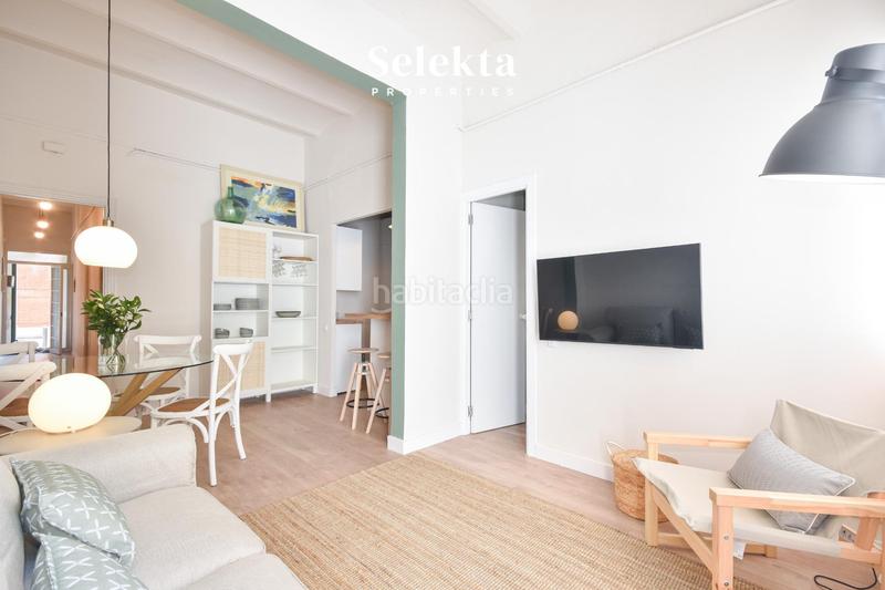 Foto a7db3b89-cda5-4177-970a-7a857f8a743f. Location appartement avec chauffage dans Centre Badalona