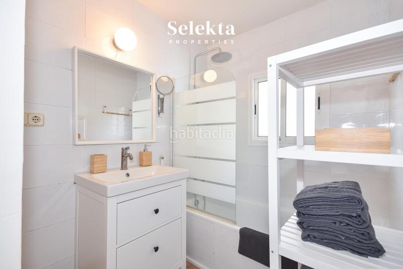 Foto ac3fe736-a229-4b11-906a-8e6d5c7eeac0. Location appartement avec chauffage dans Centre Badalona