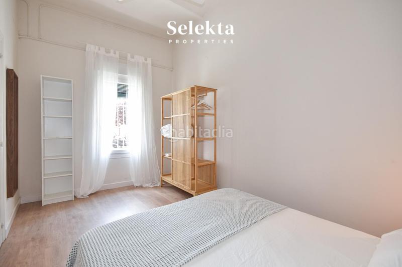 Foto b3ae0dd7-000e-42dc-bb49-5772487fb054. Location appartement avec chauffage dans Centre Badalona