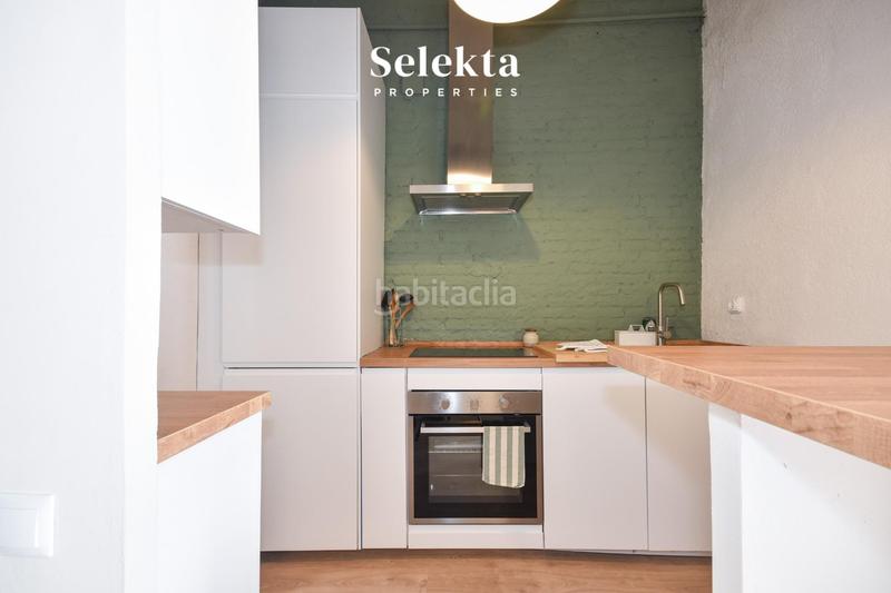Foto c680b553-45c2-4dda-9517-e2752954d952. Location appartement avec chauffage dans Centre Badalona