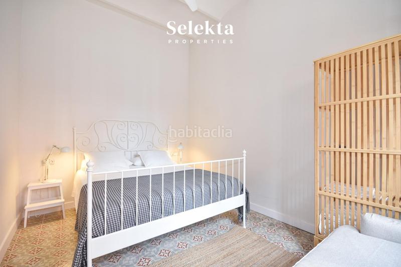 Foto 32792f9f-fe95-4af7-8732-bf650da3743f. Alquiler apartamento en Centre Badalona